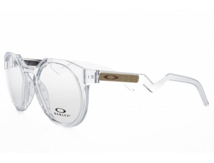 OAKLEY HSTN OX8139-0550 킬리안 음바페 안경 2