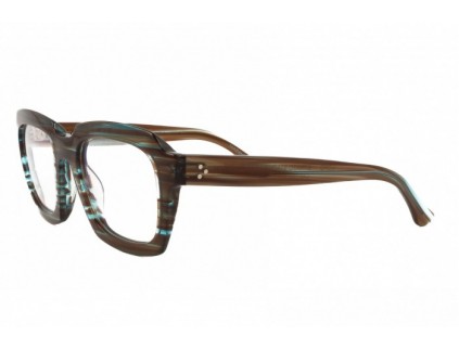 Occhiali da vista DANDY'S Lord Striato Stagno Limited Edition 2