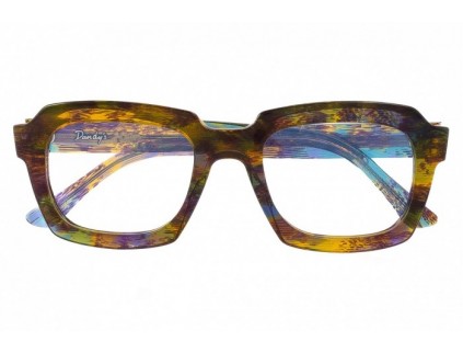 Occhiali da vista DANDY'S Lord Aiuola Fiorita Limited Edition