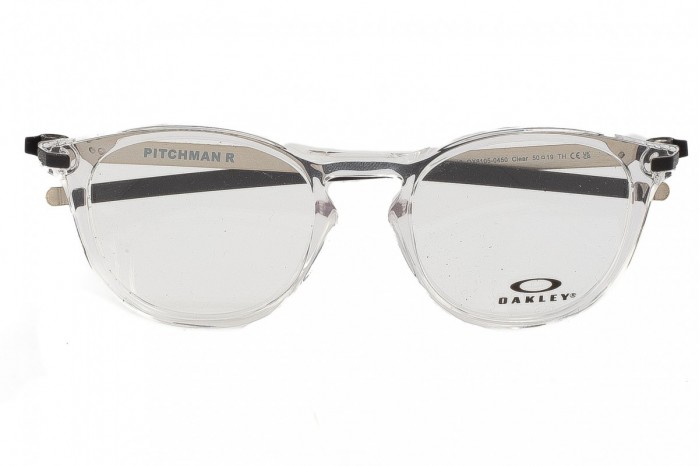 Очки OAKLEY Pitchman R OX8105-0450