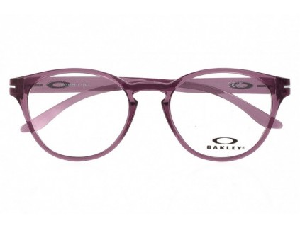 Детские очки OAKLEY Round Off OY8017-0548