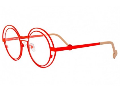 Очки SABINE BE Be val de loire Wire col 124 2