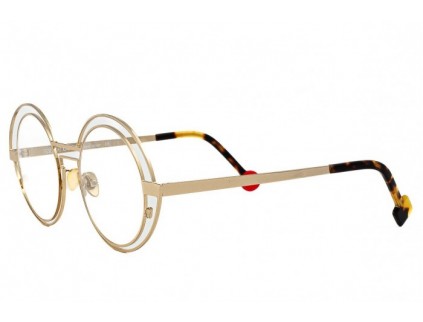 SABINE BE anteojos Be val de loire Wire col 129 2