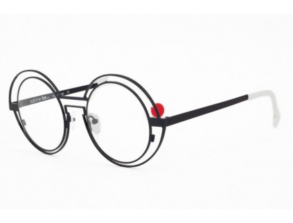 SABINE BE Be val de loire Lunettes de vue fil col 135 2