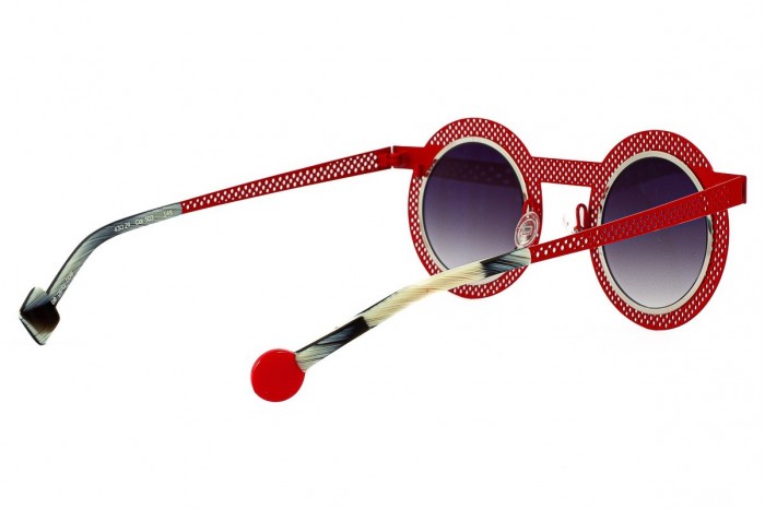 サングラスSABINE BE Be gispy ホール col 503