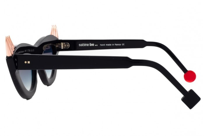 Солнцезащитные очки SABINE BE be lashes цв. 462