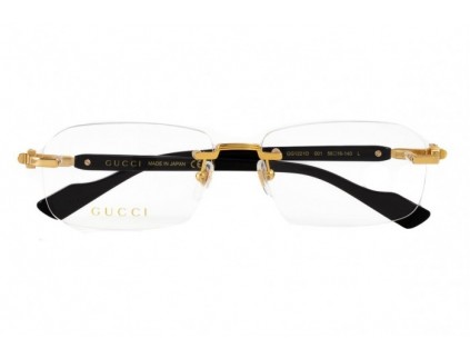 GUCCI GG1221O 001 Очки Glasant