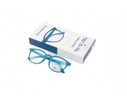 DOUBLEICE Tek-No Logic Blue...