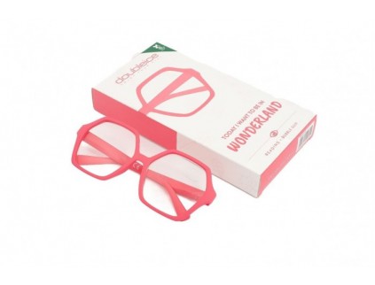 Lunettes de lecture...