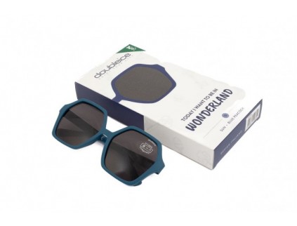 Lunettes de soleil...