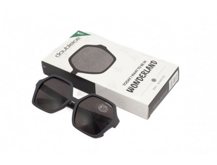 DOUBLEICE Wonderland Black...