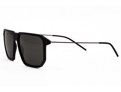 Lunettes de soleil LOOL Spur Sun bk Stereotomic Series 2