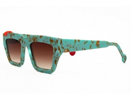 SABINE BE Lunettes de soleil piercing col 479 2