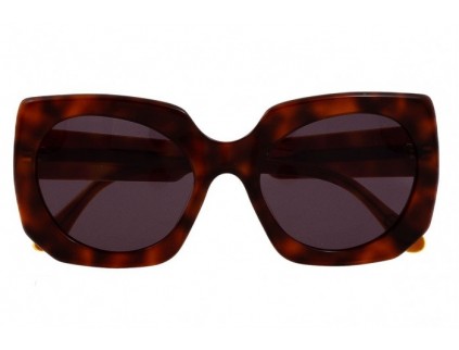 Occhiali da sole MARNI Jellyfish Lake Blonde Havana BZU