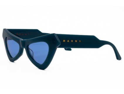 Солнцезащитные очки MARNI Fairy Pools Blue 6J3 2