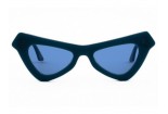 Солнцезащитные очки MARNI Fairy Pools Blue 6J3