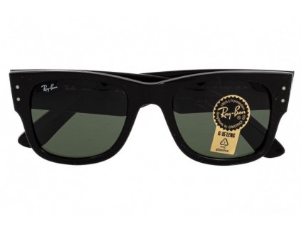 Sonnenbrille RAY BAN rb 0840-s Mega Wayfarer 901/31