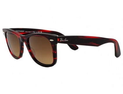 Occhiali da sole RAY BAN rb 2140 Wayfarer 1362/85 Bio-Acetate 2