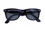 Solglasögon RAY BAN rb 2140 Wayfarer 1361/R5 Bio-Acetate