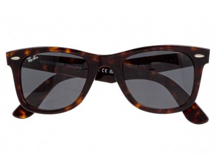 RAY BAN RB 2140 Wayfarer 902/R5 Sonnenbrille