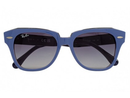 Junior solglasögon RAY BAN rj 9186s 7119/4L