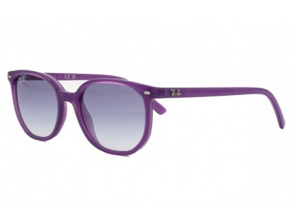 Juniorskie okulary przeciwsłoneczne RAY BAN rj 9097s 7131/19 2