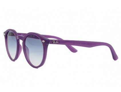 Junior-Sonnenbrille RAY BAN rj 9064s 7131/19 2
