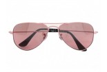 Lunettes de soleil junior RAY BAN rj 9506s 211/7E