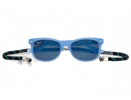 주니어 선글라스 RAY BAN rj 9052s 7148/55