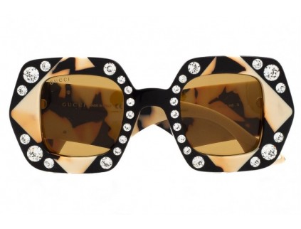 GUCCI GG1330S 001 Prestige sunglasses