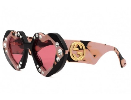 GUCCI GG1329S 001 Prestige okulary przeciwsłoneczne 2