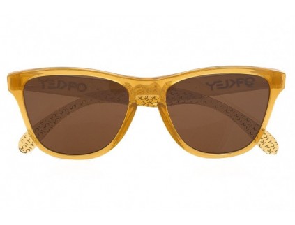 OAKLEY Frogskins XS OJ9006-3853 Kylian Mbappé Junior Solglasögon