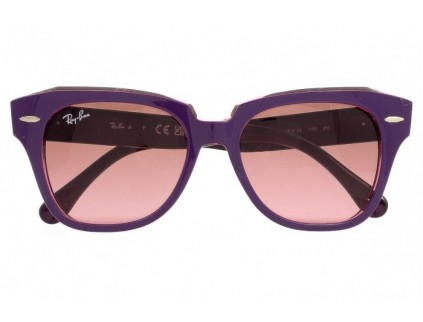 Junior solglasögon RAY BAN rj 9186s 7118/14