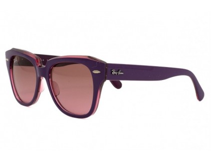 Cermin mata hitam muda RAY BAN rj 9186s 7118/14 2