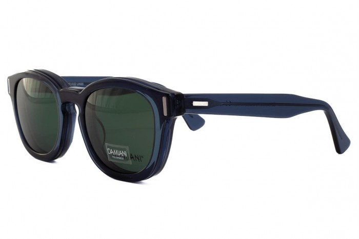 DAMIANI mas178 un95 polariserede clip-on...