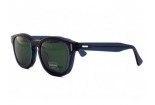 DAMIANI mas178 un95 gepolariseerde clip-on zonnebril