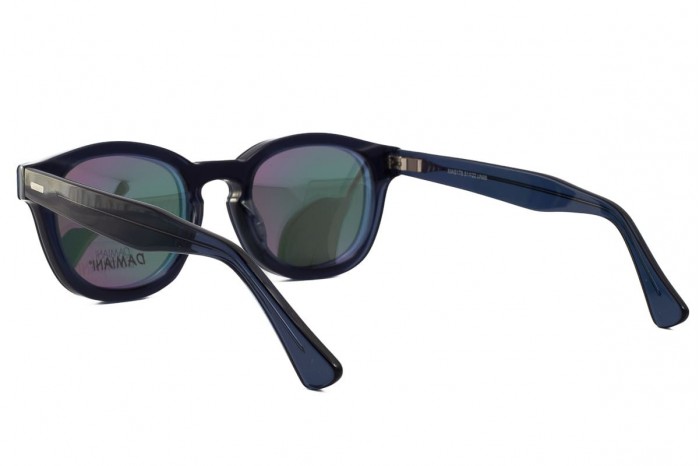 DAMIANI mas178 un95 polariserede clip-on...