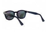 DAMIANI mas178 un95 gepolariseerde clip-on zonnebril