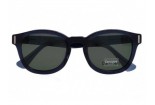 DAMIANI mas178 un95 gepolariseerde clip-on zonnebril