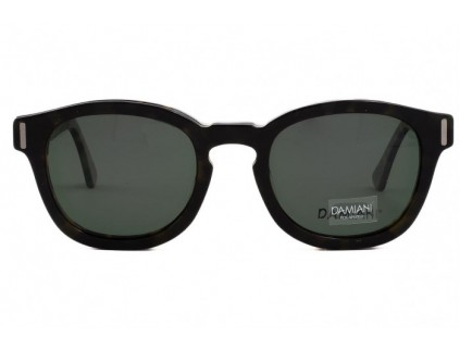 Óculos de sol polarizados DAMIANI mas178 uh05 2