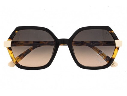 Cermin mata hitam ETNIA BARCELONA Les Corts 54 bkhv
