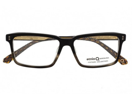 ETNIA BARCELONA S'agarò bk Vintage Collection Óculos polarizados