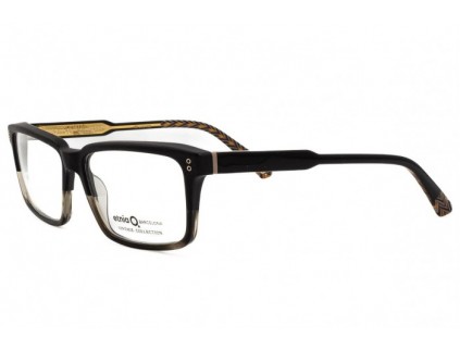 ETNIA BARCELONA S'agarò bk Vintage Collection Lunettes de vue polarisées 2