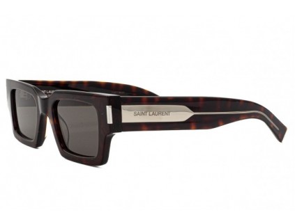 SAINT LAURENT SL572 002 solglasögon 2