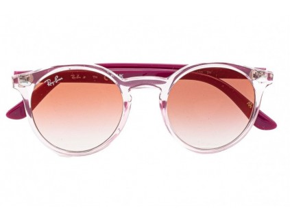 Óculos de sol infantil RAY BAN rj 9064s 7052/v0
