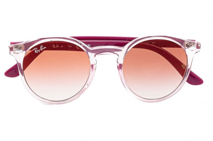 Occhiali da sole per bambini RAY BAN rj 9064s 7052/v0
