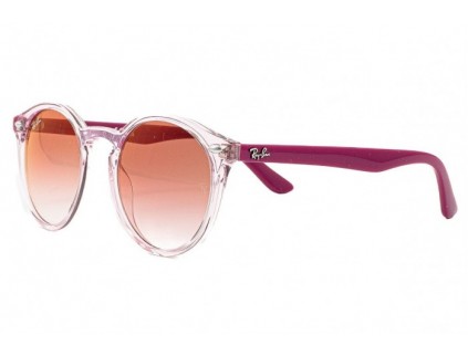 Lunettes de soleil enfant RAY BAN rj 9064s 7052/v0 2