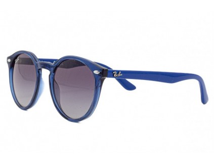 RAY BAN rj 9064s 7062/4L Kindersonnenbrille 2