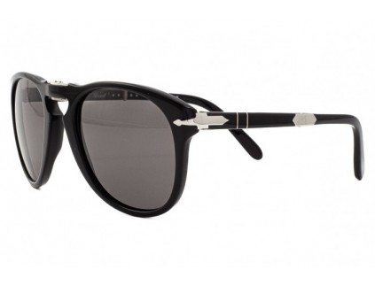 PERSOL 714-SM Steve McQueen 95/B1 opvouwbare zonnebril 2