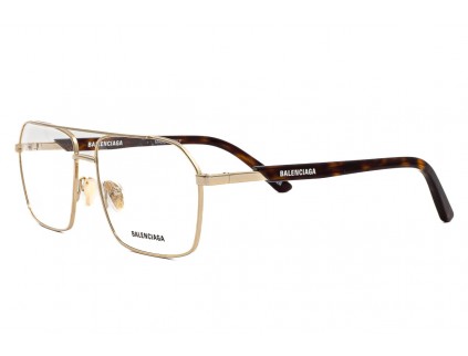 BALENCIAGA BB0248O 002 bril 2